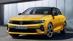 Scopri di più sull'articolo Nuova Opel Astra: In arrivo la sesta generazione