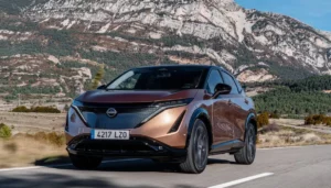 Scopri di più sull'articolo NISSAN ARIYA ESORDIO IN GRANDE PER IL NUOVO SUV TOTAL ELECTRIC