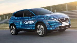 Scopri di più sull'articolo NISSAN QASHQAI: ARRIVA IL RIVOLUZIONARIO E-POWER L’ELETTRICO SENZA SPINA.