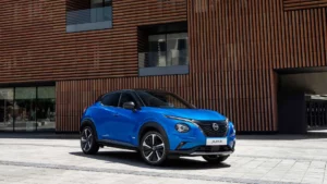 Scopri di più sull'articolo NUOVA NISSAN JUKE ADESSO ANCHE FULL HYBRID