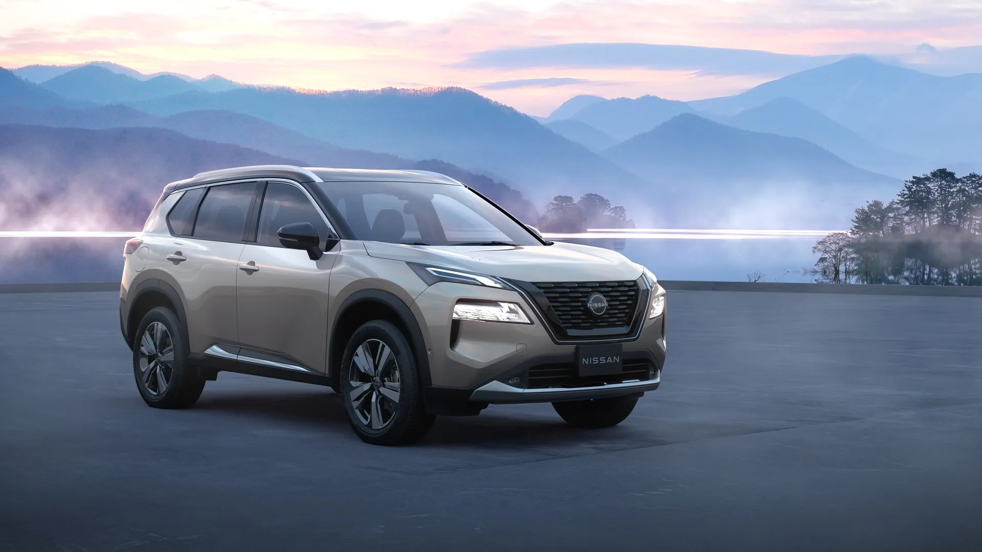 Scopri di più sull'articolo NUOVA NISSAN X-TRAIL IL FAMILY SUV