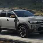 Nuovo Dacia Duster 2024 finalmente è ordinabile.